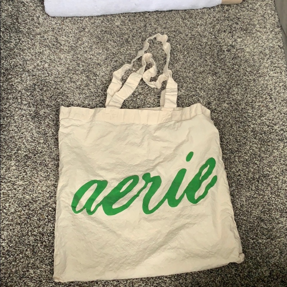 Aerie tote MINI